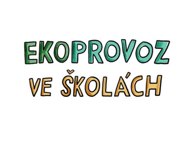 Spolupráce s Ekoškolou